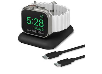 NIBLE APPLE WATCH CHARGING STAND