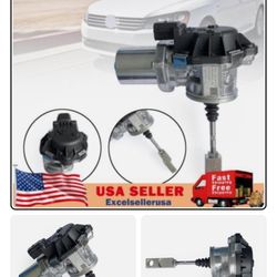 Turbocharger Wastegate Actuator 06K145613B Fit For VW Passat B7 1.8 2014-2017 US