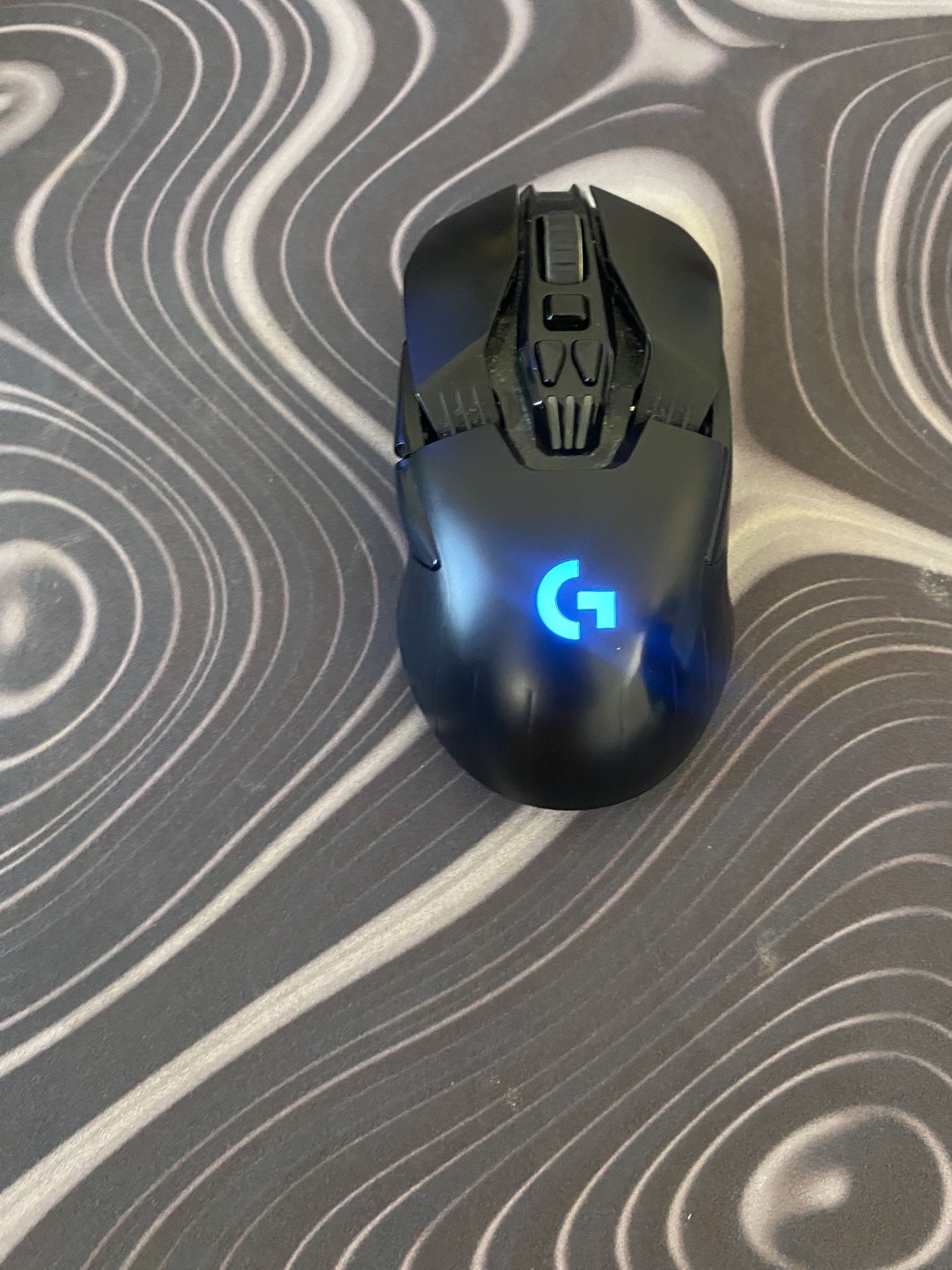Logitech G903 Lightspeed