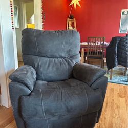 La-z-boy recliner 