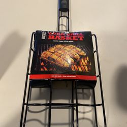 corn 🌽 grill basket for bbq brand new 
