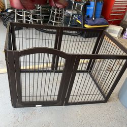 Dog Pen/Cage