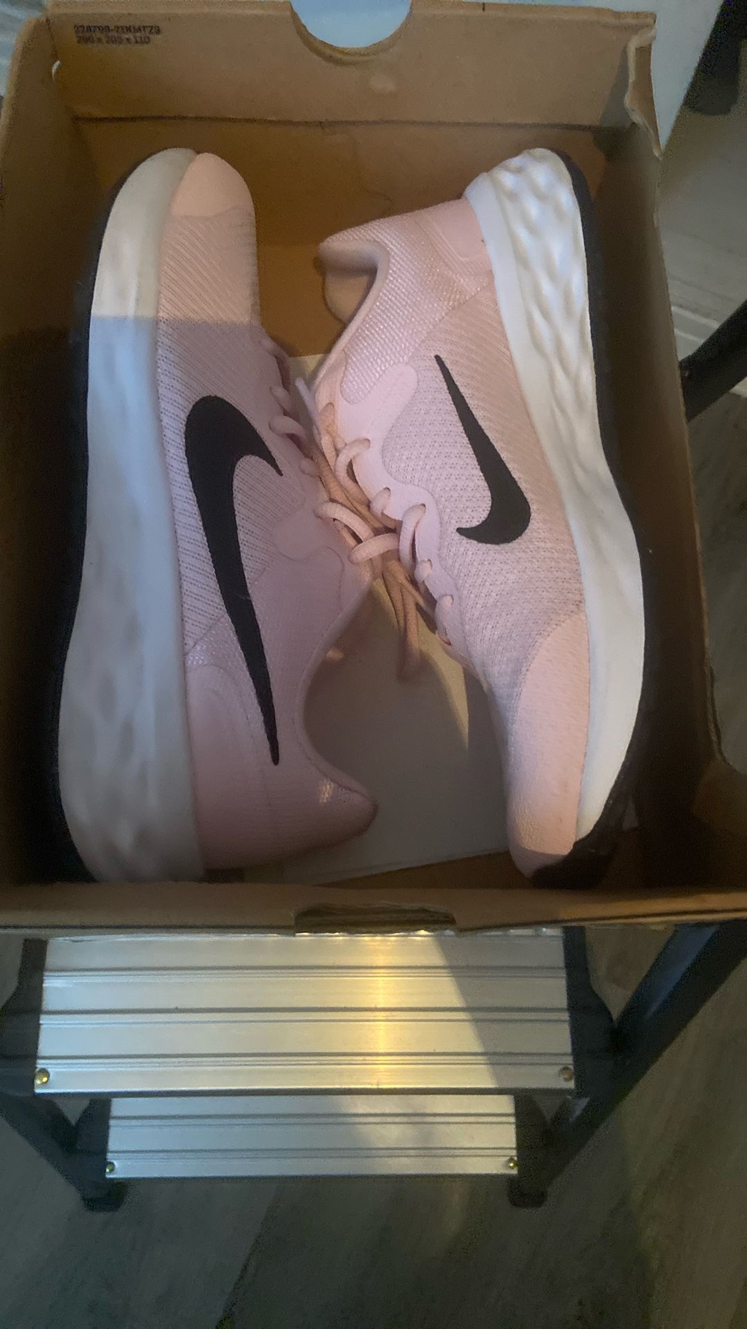 Nike Running Shoes 