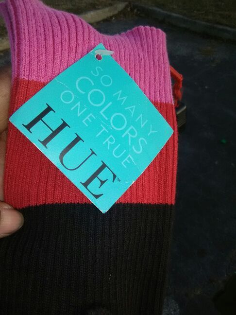 Leg warmers