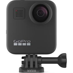 GOPRO MAZ 360 with tri pod and accessories 