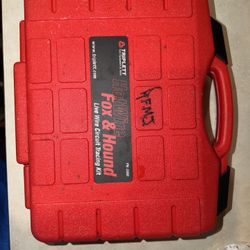 Triplett Wire Tracer 