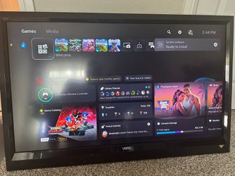 48 inch flat screen Vizio TV