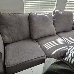 couch