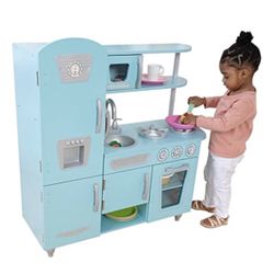 KidKraft Vintage Wooden Play Kitchen