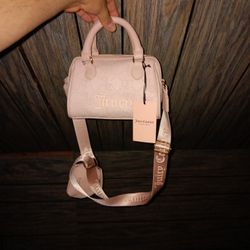 Juicy Purse