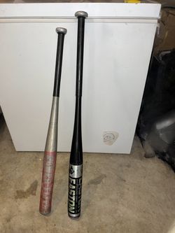 Bats - Softball