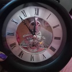 Clock 