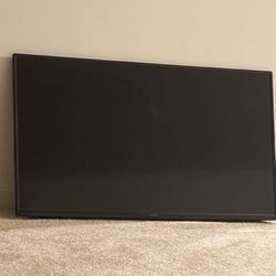 Vizio 40 Inch Smart Tv