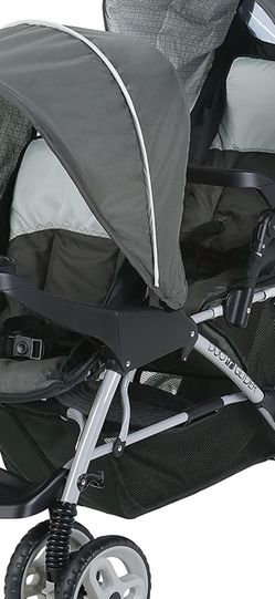Graco Double Stroller