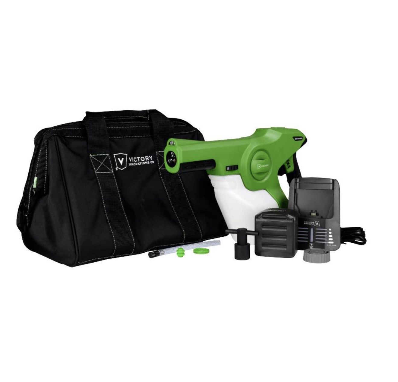 Victory Cordless Electrostatic Handheld Sprayer (VP200ES)