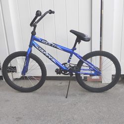 Bike BMX
