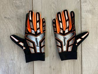 Football Gloves