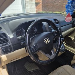 2010 Honda Cr-v