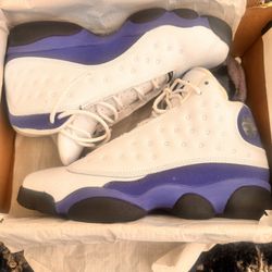 AIR JORDAN 13 RETRO BG $80 