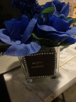 Designer vases and flower boxes