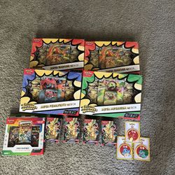 Pokemon Ascended Hero’s