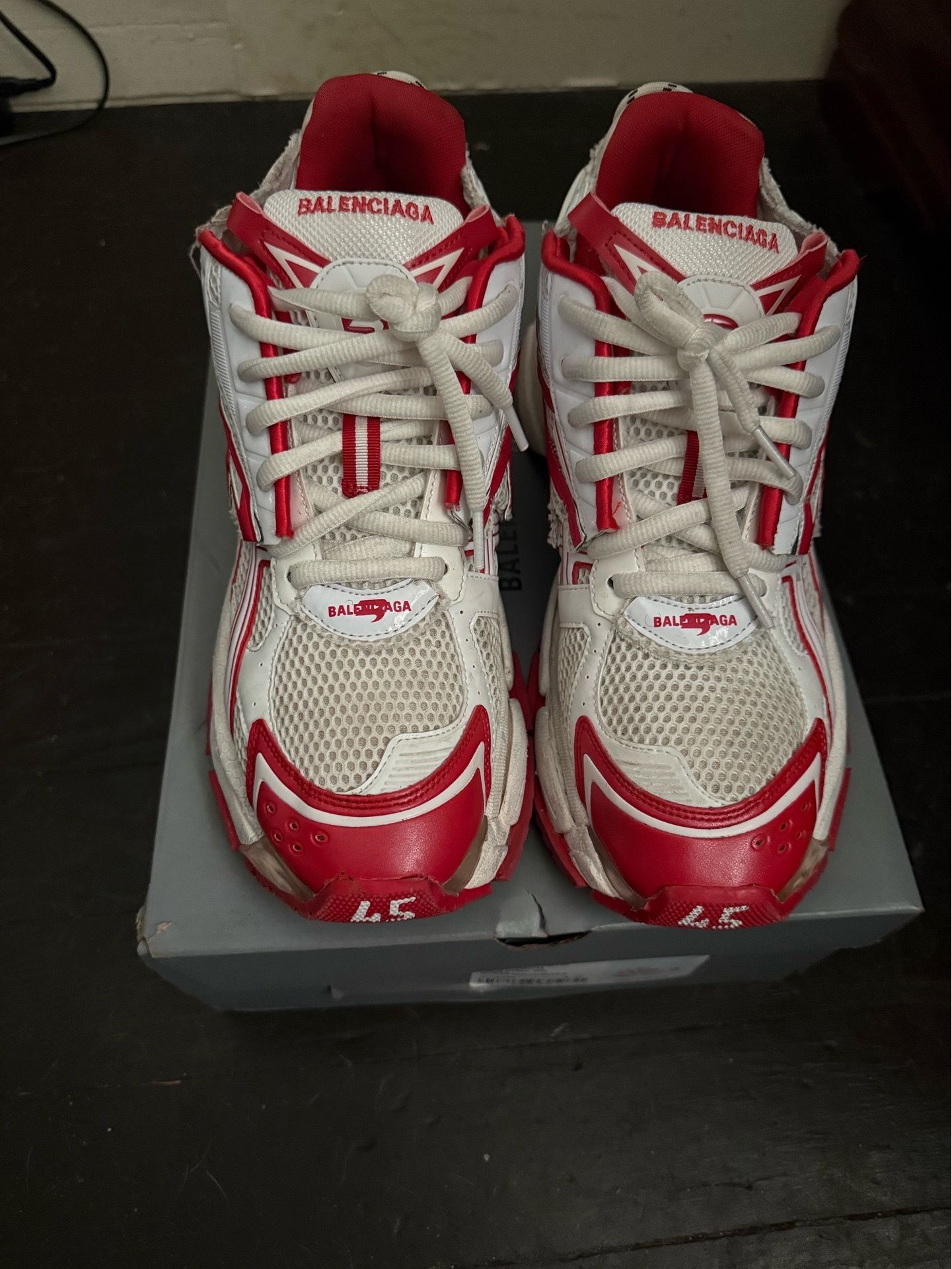 Balenciaga Runners
