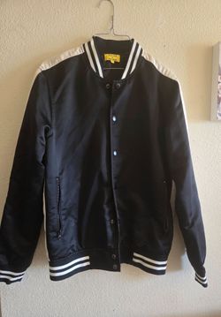 Chaqueta Size S pero queda como M