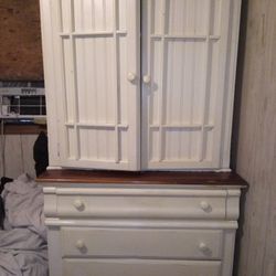 Armoire For Sale