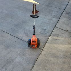 HUSQVARNA WEED EATER