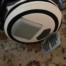 Ninebot Electric Self Balancing:posted On Broward M FL 33312  