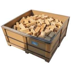 Firewood for Sale – Only $15! 🔥 