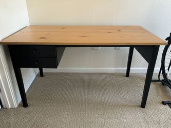 Ikea ARKELSTORP Office Desk (discontinued)