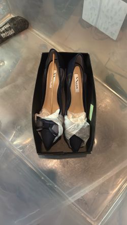 Nina New York Brand Heels