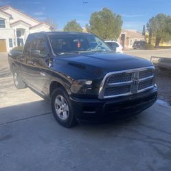 2010 Ram 1500 Slt