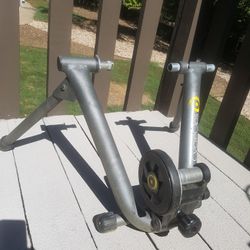 Cycle Ops Bicycle Trainer