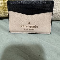 Kate Spade Card Wallet