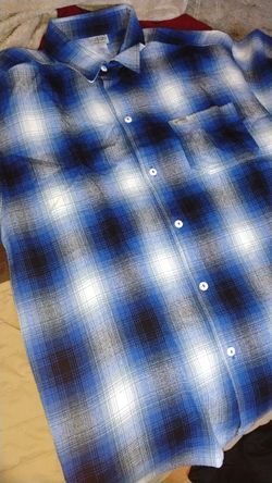 Caltop Flannel