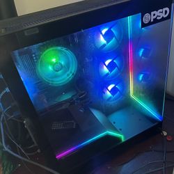 Gaming Pc