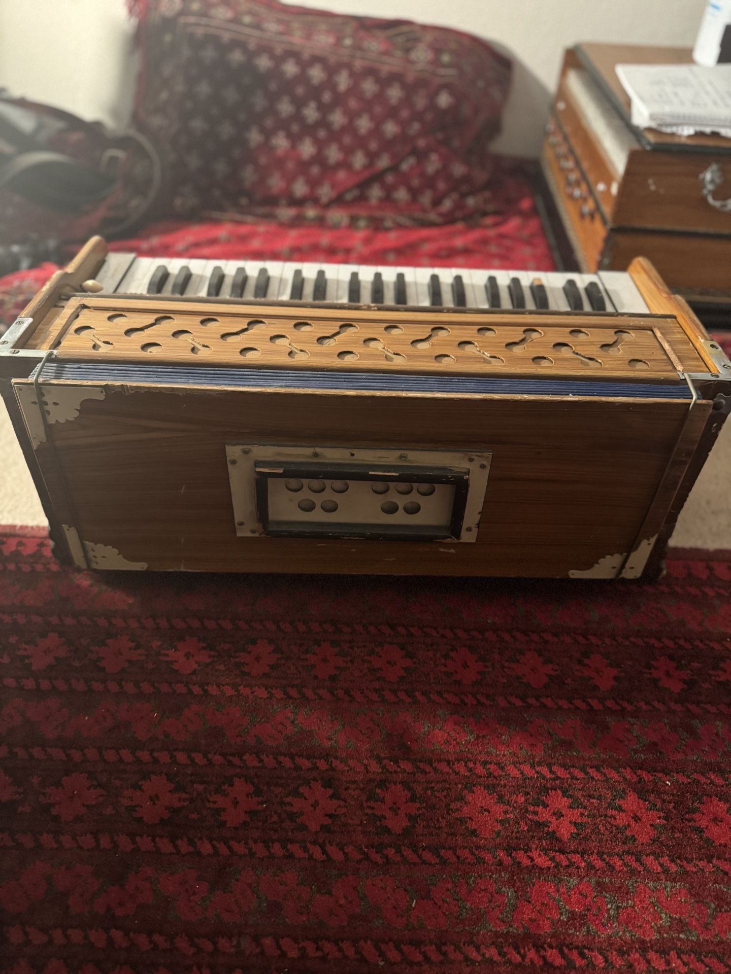 Harmonium 