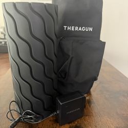 Therabody Wave Roller – Vibrating Foam Roller