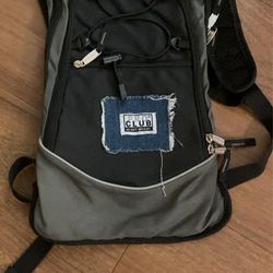 Custom Pro Club BackPack