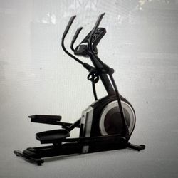 Elliptical 