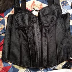 Corset