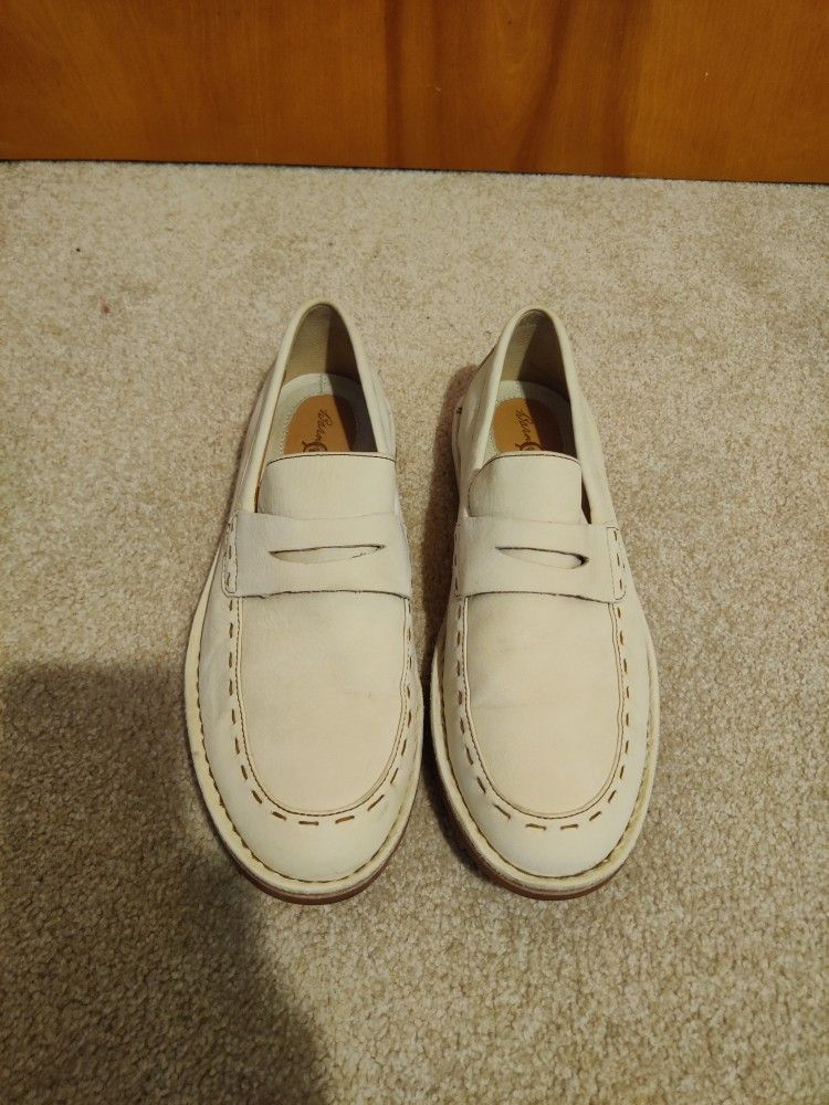Born & Crown Dress Shoes 10.5