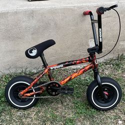 Wildcat Mini BMX.  Original 2    
