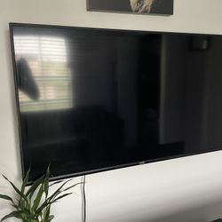 50 inch Vizio V-Series TV