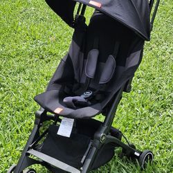 GB POCKET TRAVEL STROLLER ALL TERRAIN