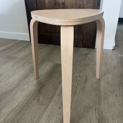 IKEA stool