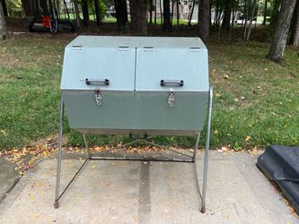 Jora Tumbler Composter