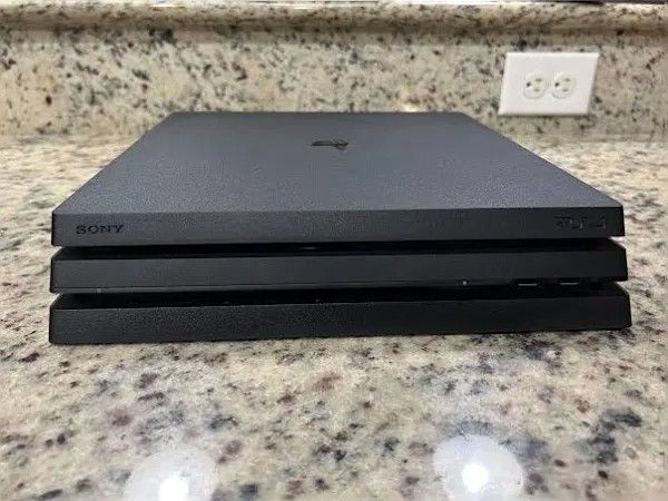 PS4 Pro